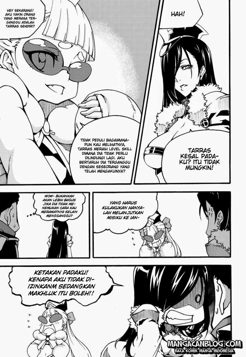 Witch Hunter Chapter 96 Gambar 18