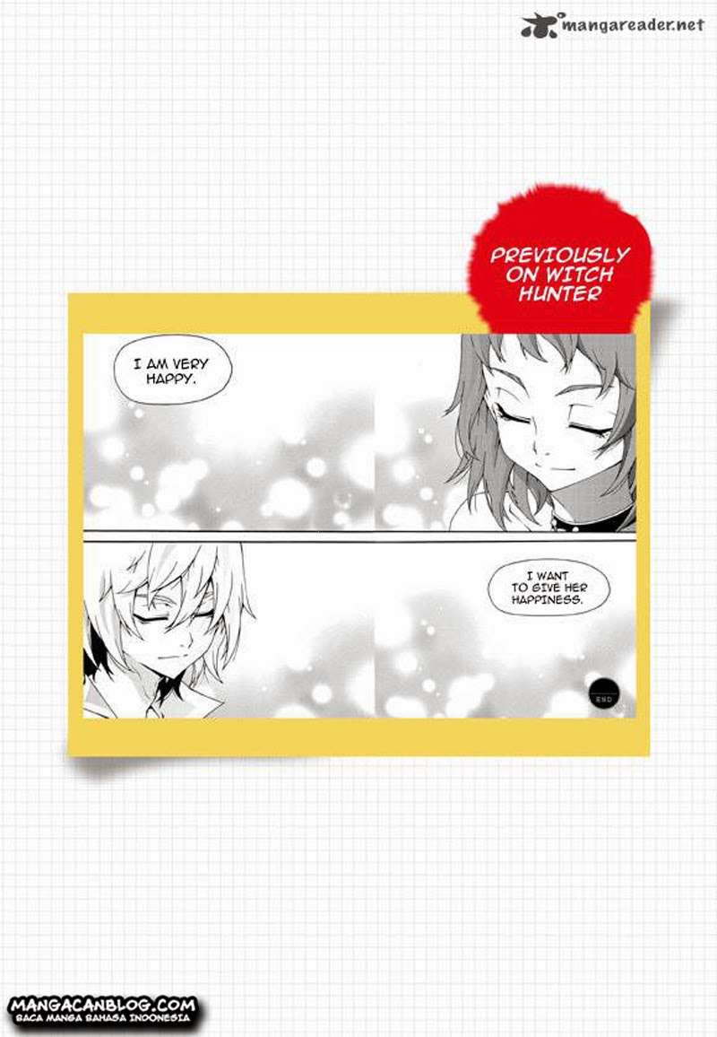 Manhwa Witch Hunter Chapter 93 gambar nomor 2