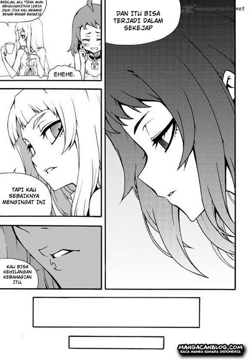 Witch Hunter Chapter 93 Gambar 3