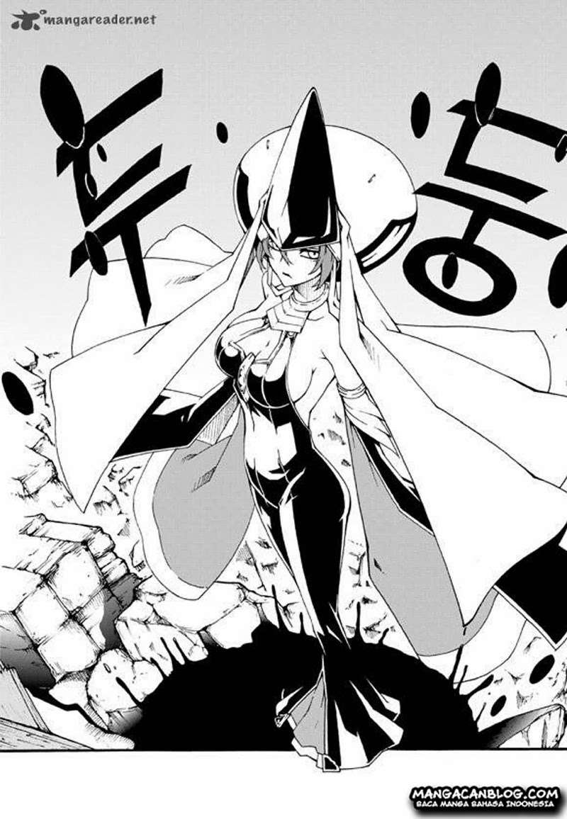 Witch Hunter Chapter 93 Gambar 7