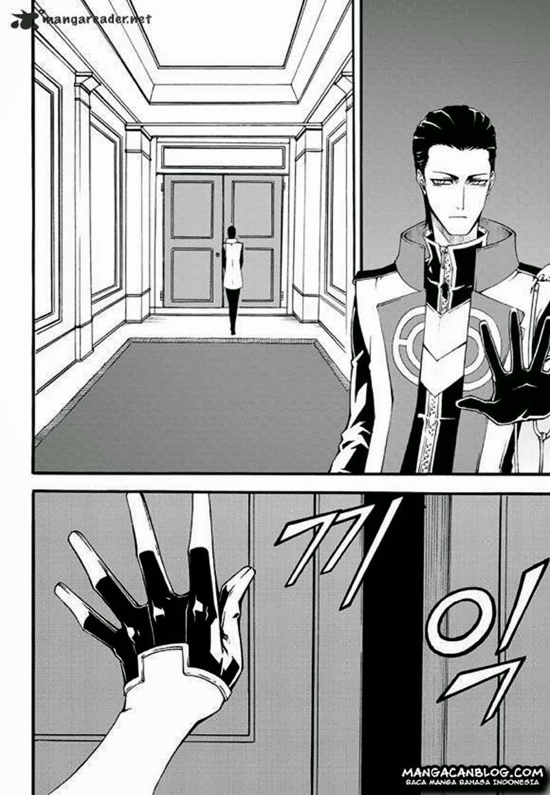 Witch Hunter Chapter 93 Gambar 8