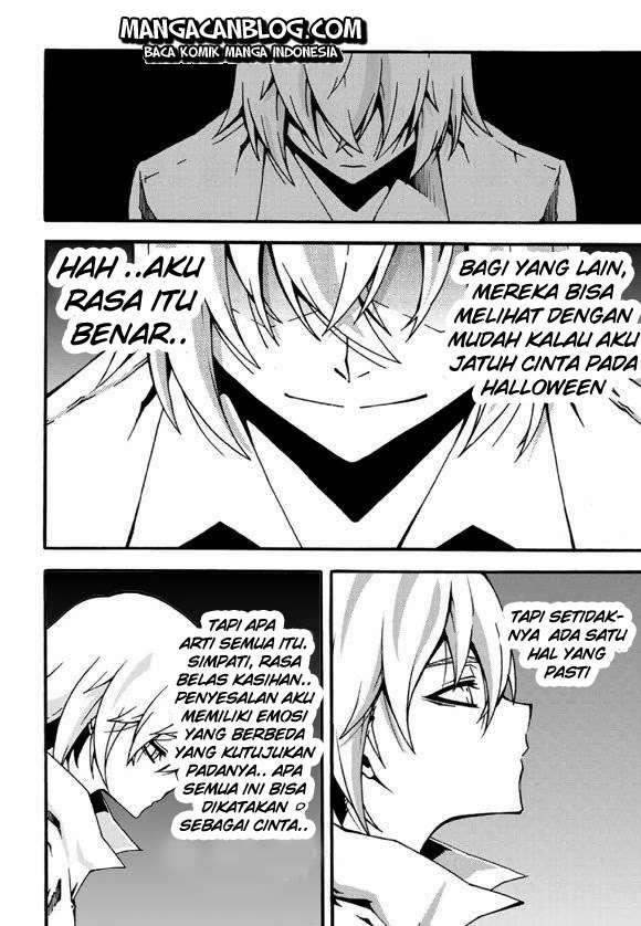 Baca Manhwa Witch Hunter Chapter 92 Gambar 2
