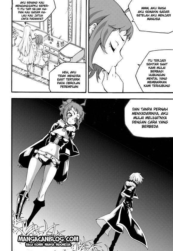 Witch Hunter Chapter 92 Gambar 8