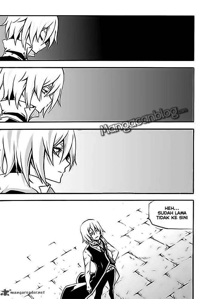 Witch Hunter Chapter 90 Gambar 3