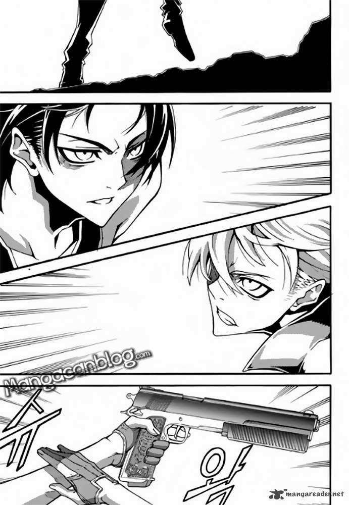 Witch Hunter Chapter 86 Gambar 6