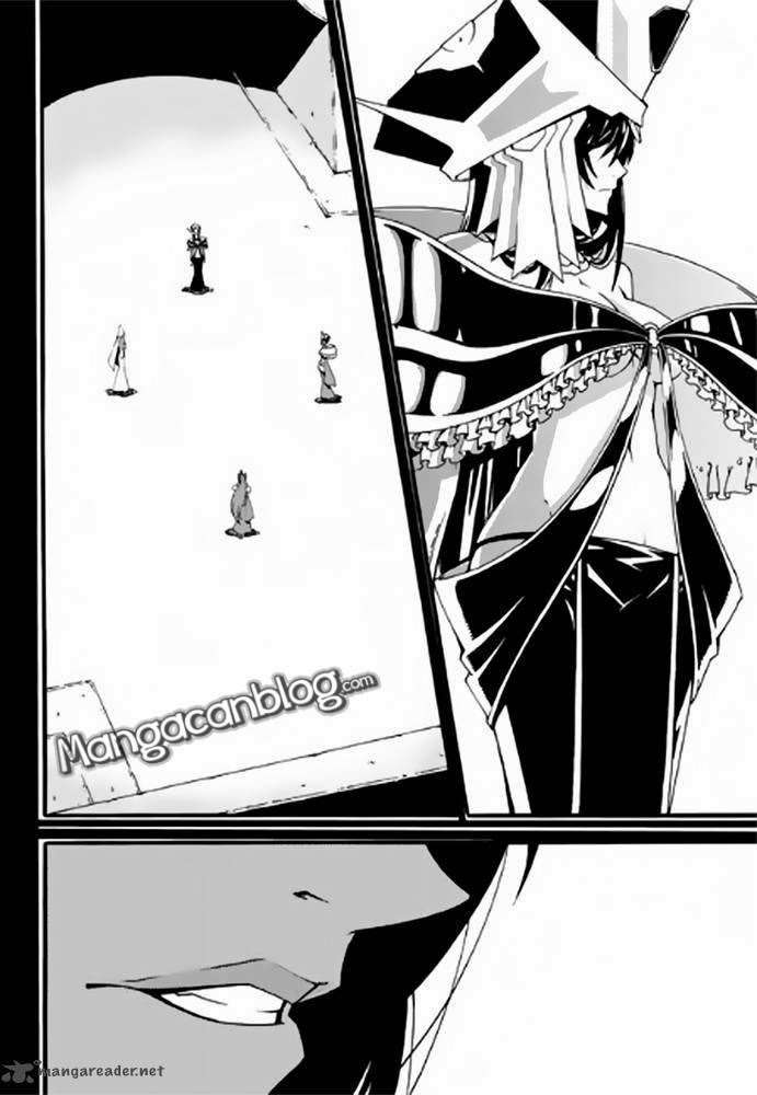 Baca Manhwa Witch Hunter Chapter 85 Gambar 2
