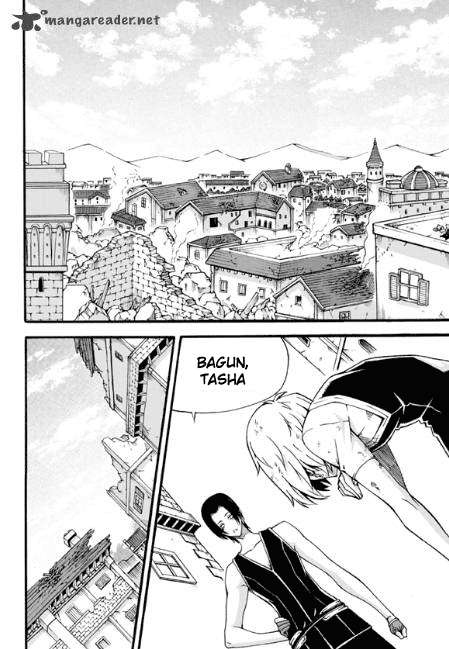 Baca Manhwa Witch Hunter Chapter 81 Gambar 2