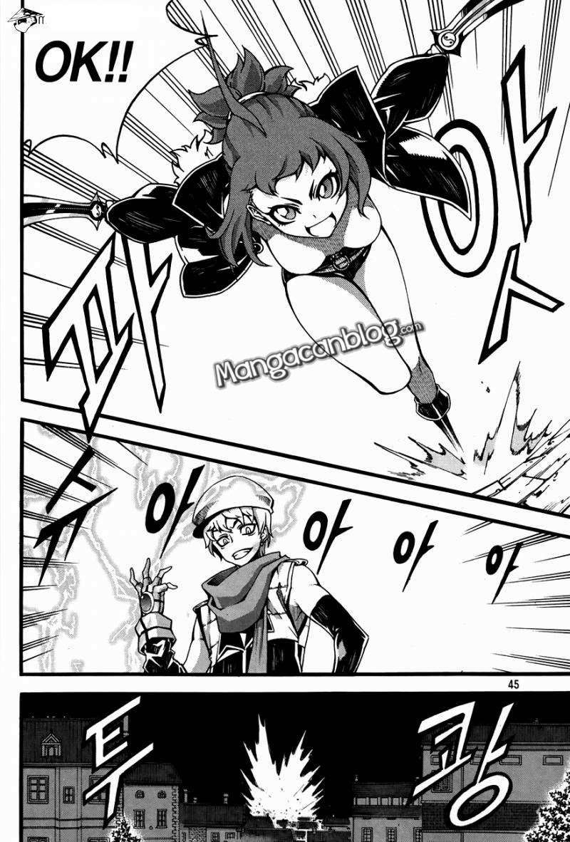 Witch Hunter Chapter 75 Gambar 14