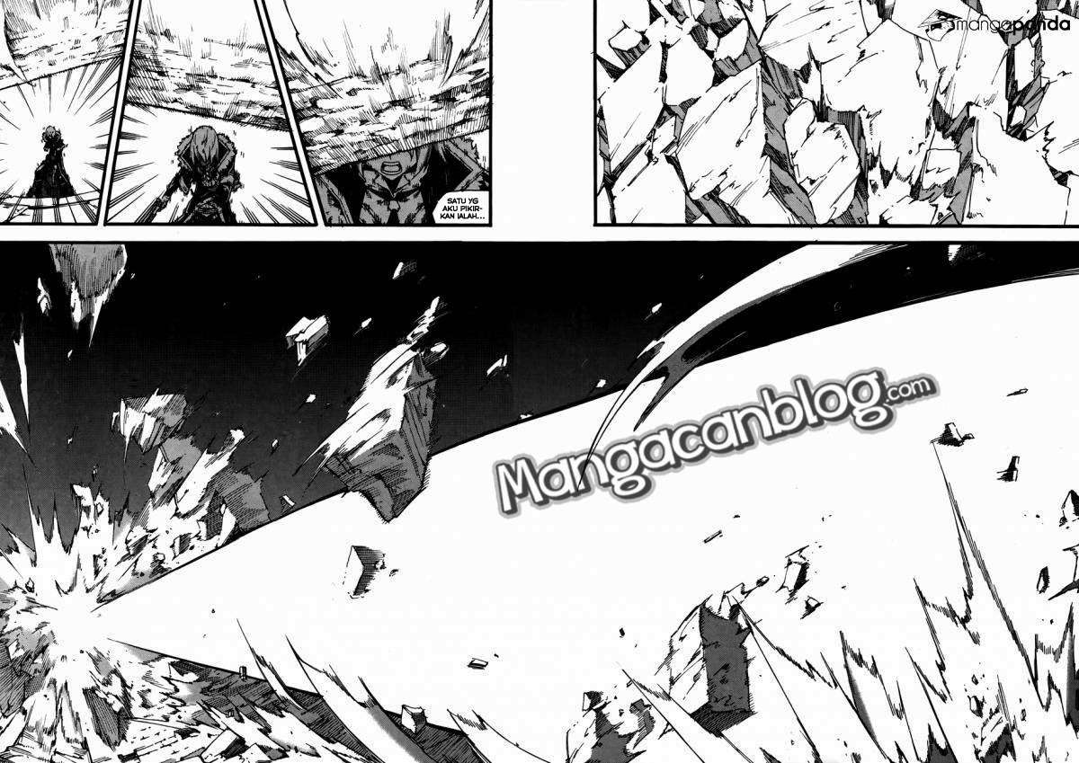 Witch Hunter Chapter 75 Gambar 19