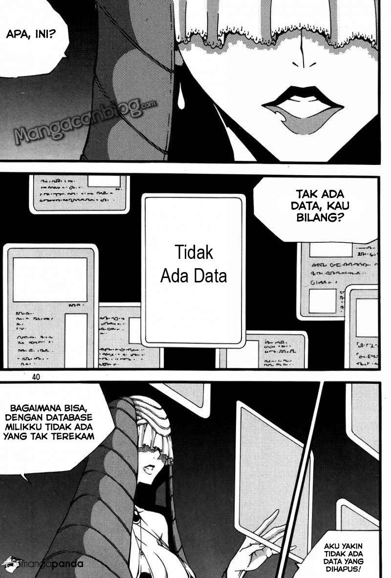Witch Hunter Chapter 75 Gambar 9