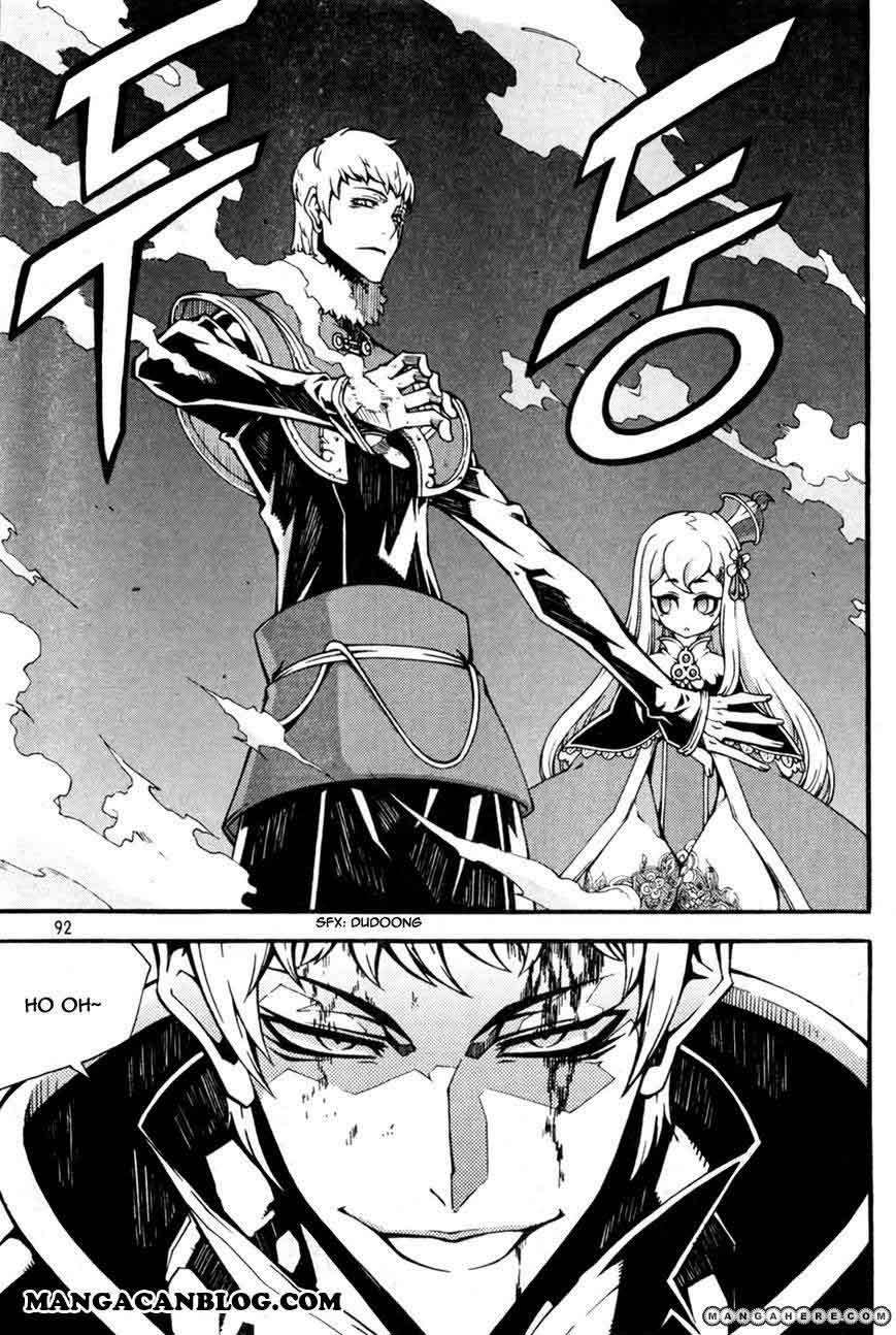 Witch Hunter Chapter 70 Gambar 10
