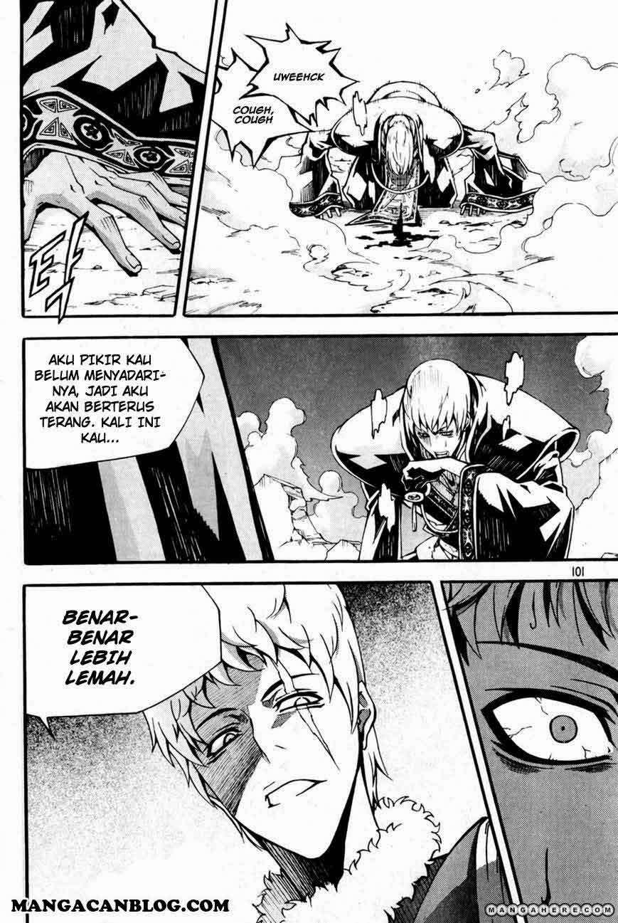 Witch Hunter Chapter 70 Gambar 19
