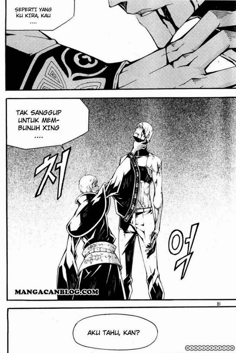Witch Hunter Chapter 69 Gambar 35