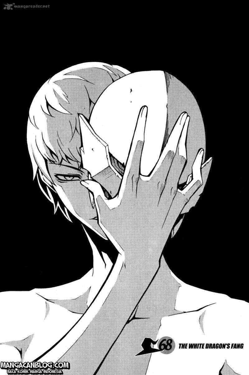 Baca Manhwa Witch Hunter Chapter 68 Gambar 2
