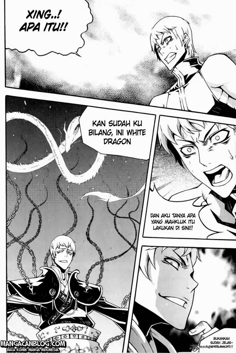 Witch Hunter Chapter 67 Gambar 14