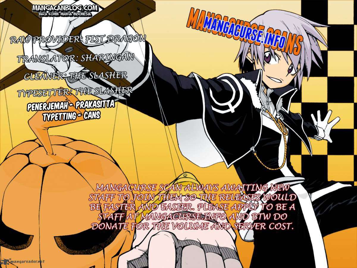 Baca Komik Witch Hunter Chapter 64 Gambar 1