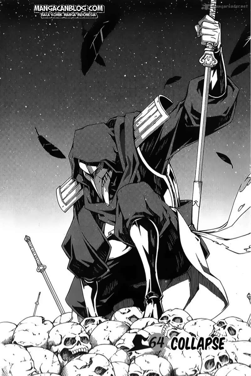 Baca Manhwa Witch Hunter Chapter 64 Gambar 2