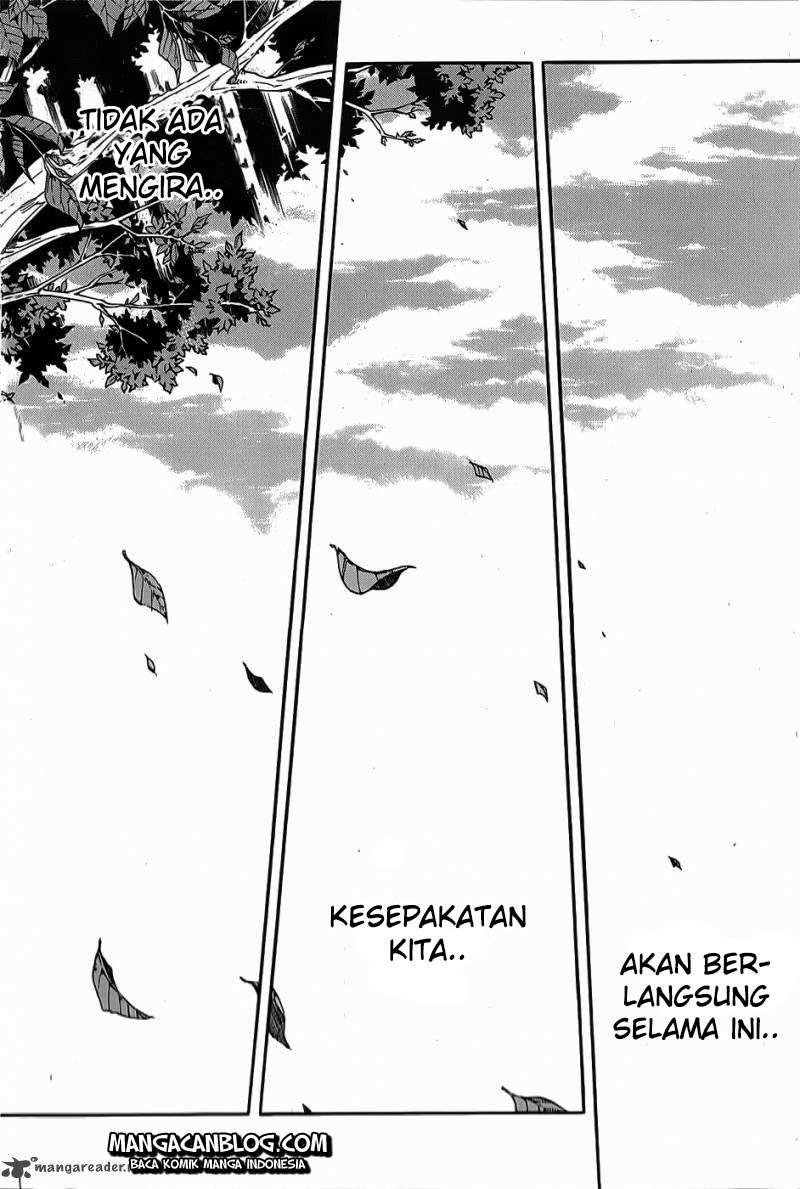 Baca Komik Witch Hunter Chapter 62 Gambar 1