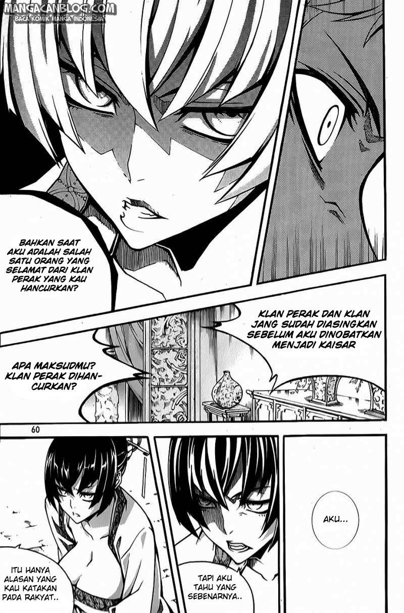 Witch Hunter Chapter 61 Gambar 10