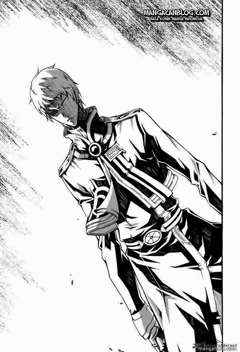 Witch Hunter Chapter 58 Gambar 19