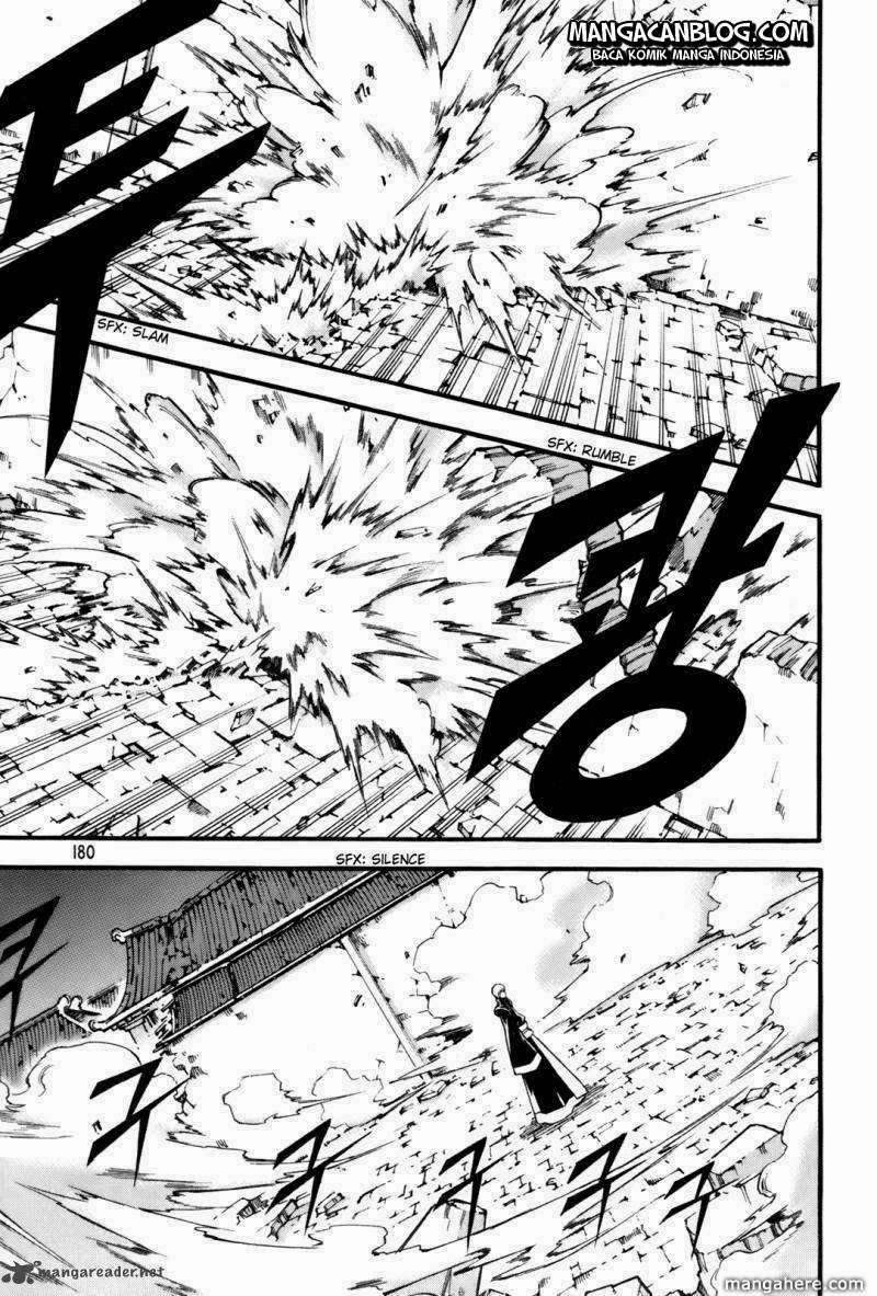 Witch Hunter Chapter 58 Gambar 29