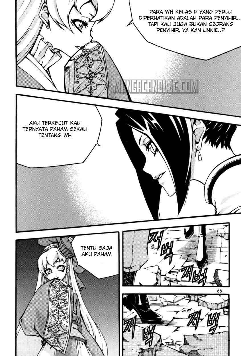Witch Hunter Chapter 55 Gambar 6