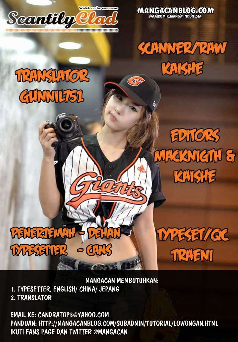 Baca Komik Witch Hunter Chapter 54 Gambar 1