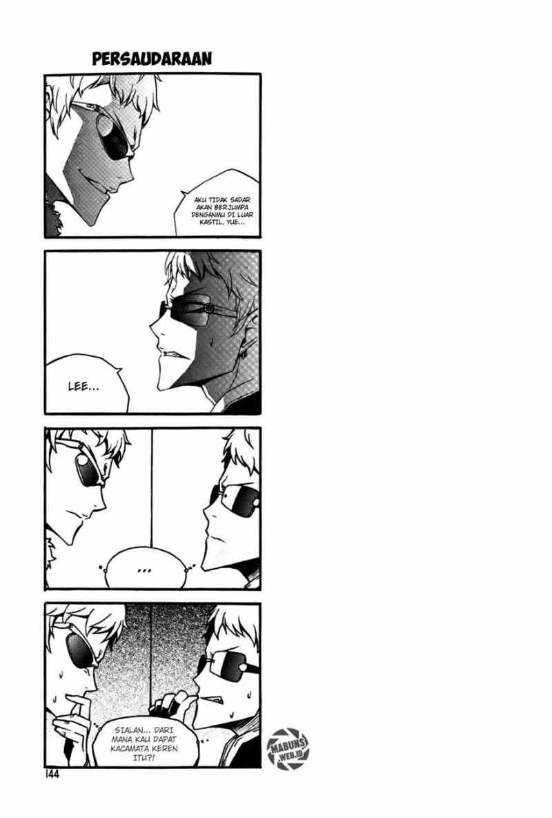 Witch Hunter Chapter 51 Gambar 25