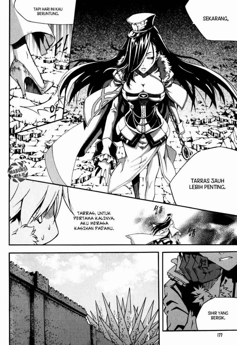 Witch Hunter Chapter 46 Gambar 17