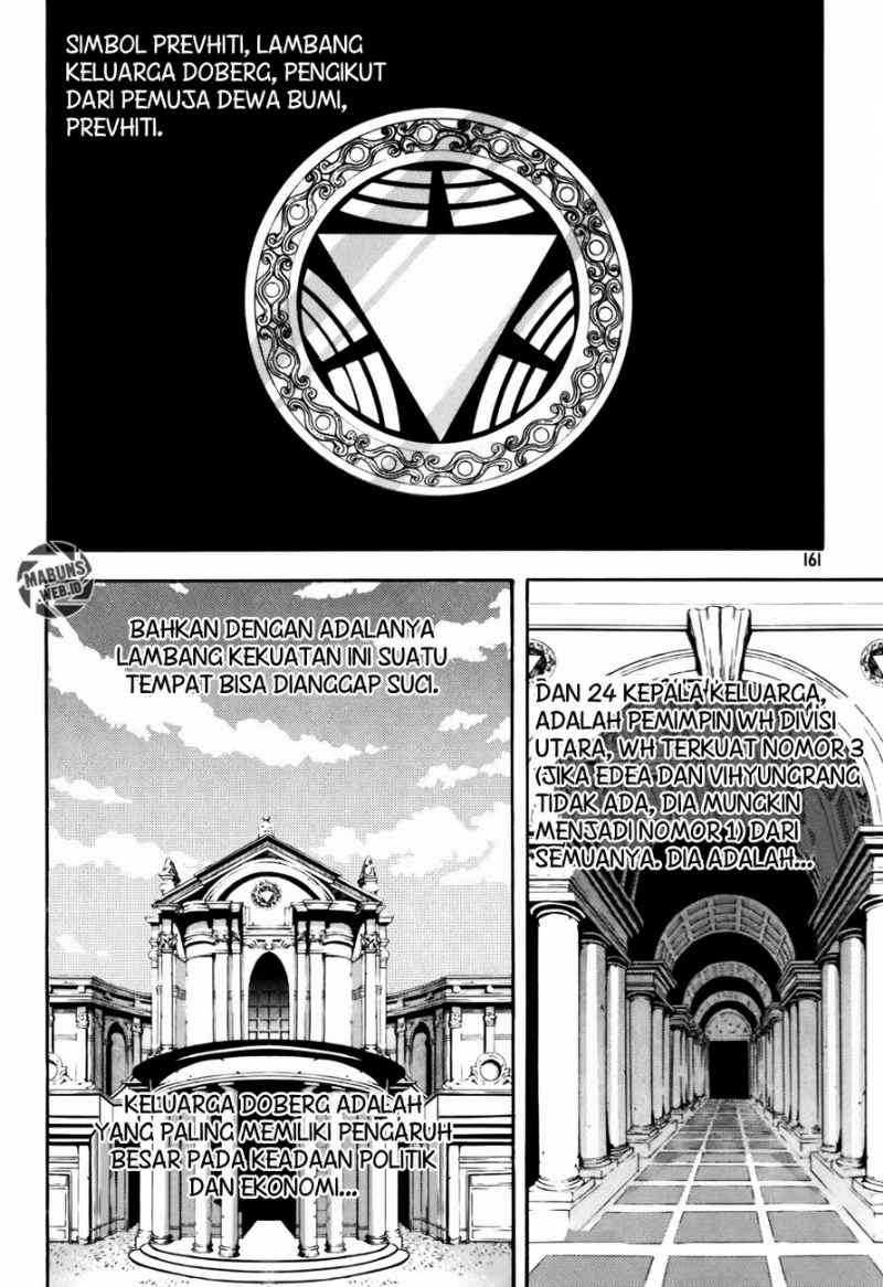 Baca Manhwa Witch Hunter Chapter 46 Gambar 2