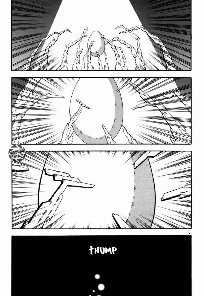 Witch Hunter Chapter 45 Gambar 18