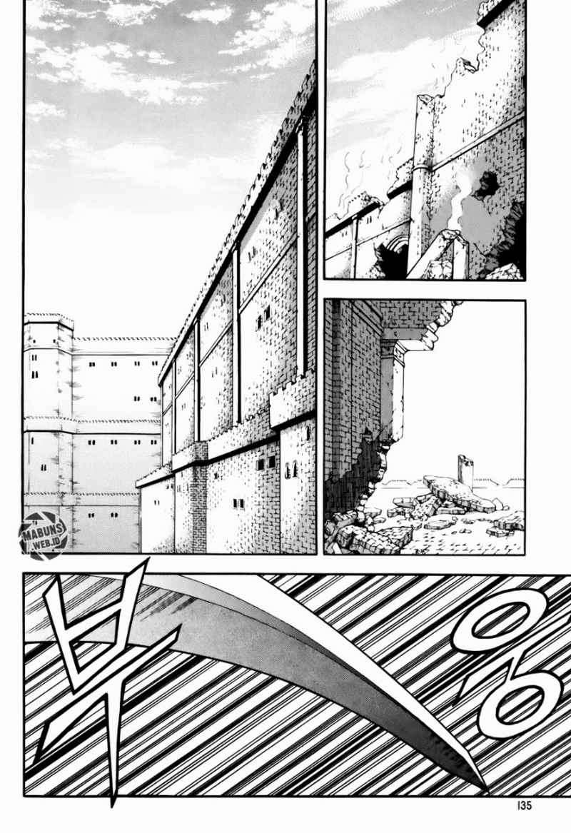 Baca Manhwa Witch Hunter Chapter 45 Gambar 2