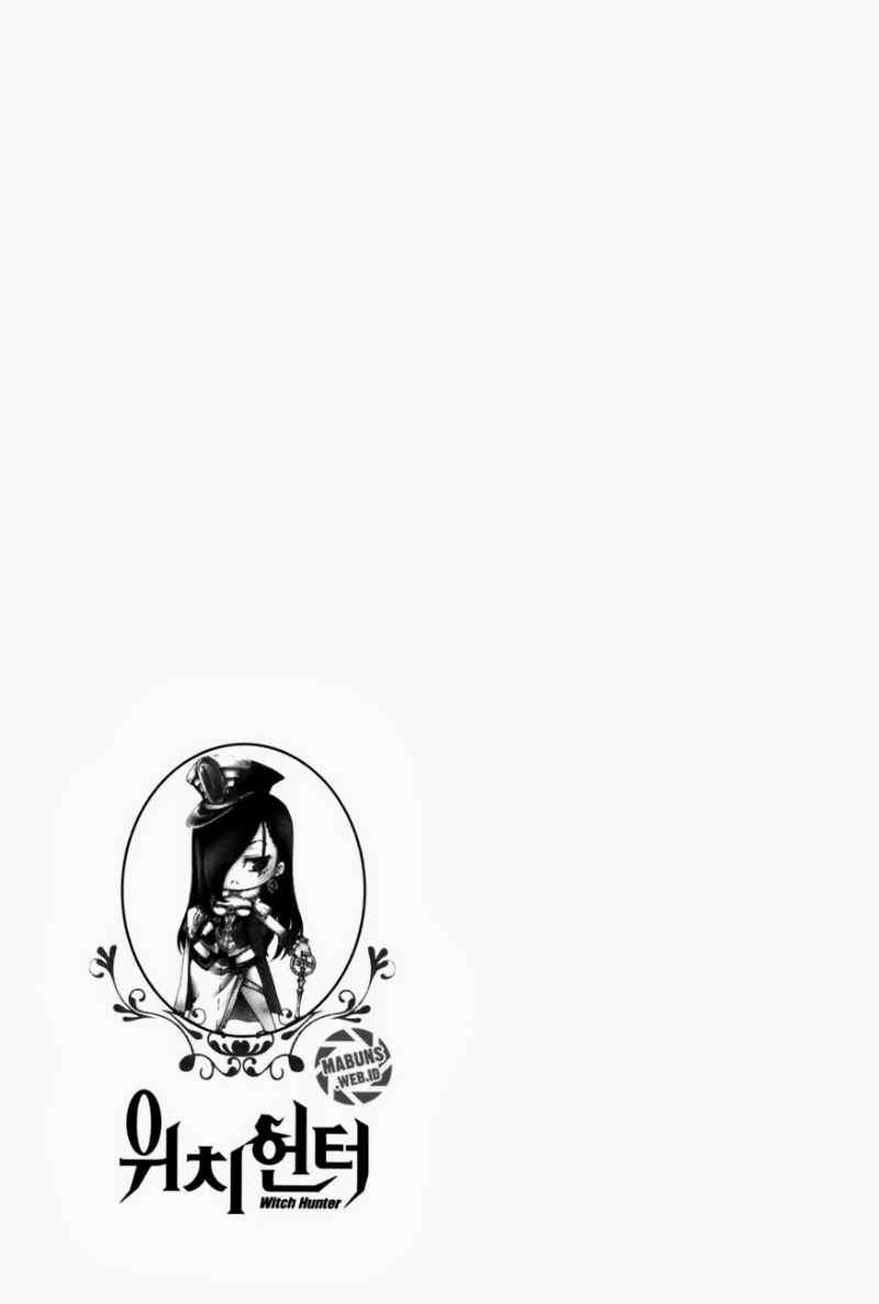 Witch Hunter Chapter 45 Gambar 25