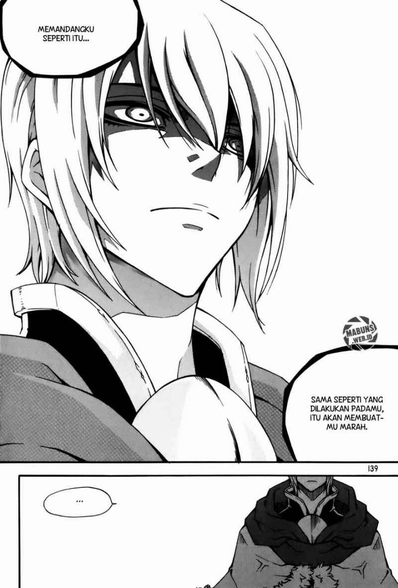 Witch Hunter Chapter 45 Gambar 6