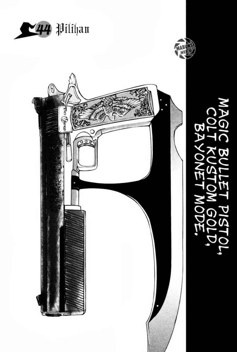 Witch Hunter Chapter 44 Gambar 4