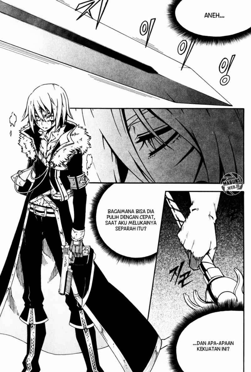 Witch Hunter Chapter 44 Gambar 5