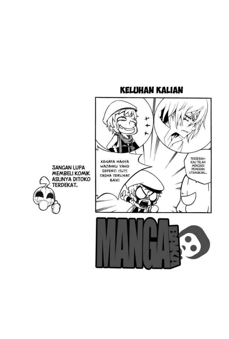 Witch Hunter Chapter 38 Gambar 28