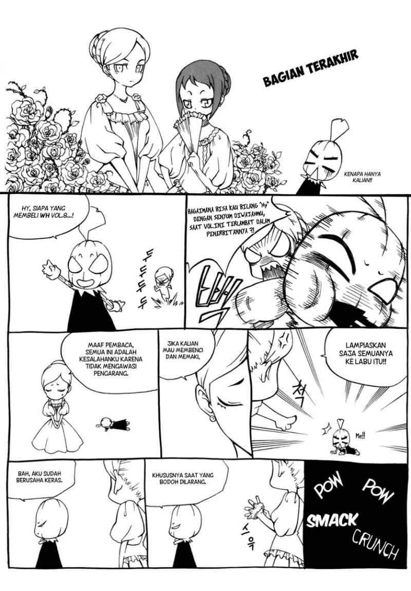 Witch Hunter Chapter 38 Gambar 29