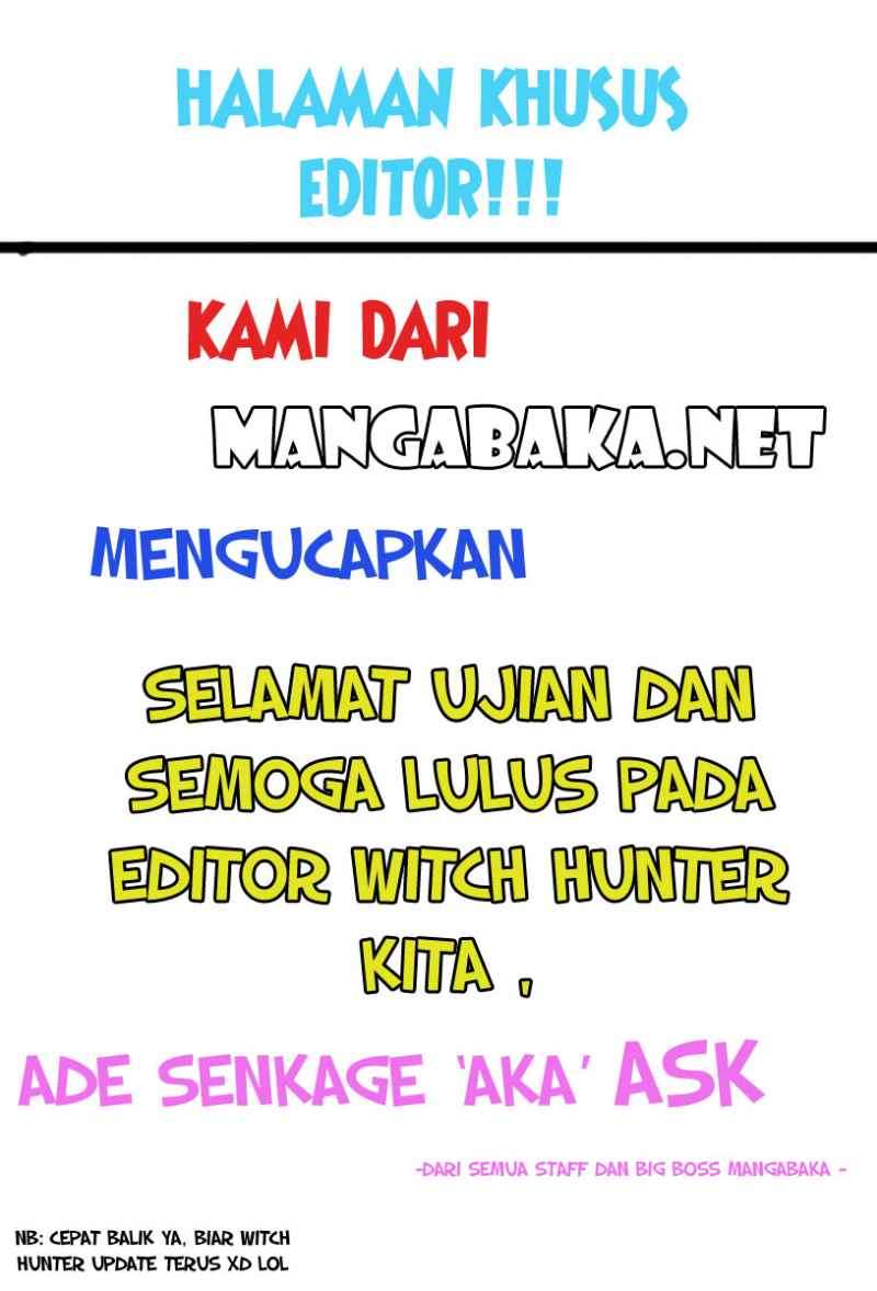 Baca Manhwa Witch Hunter Chapter 36 Gambar 2