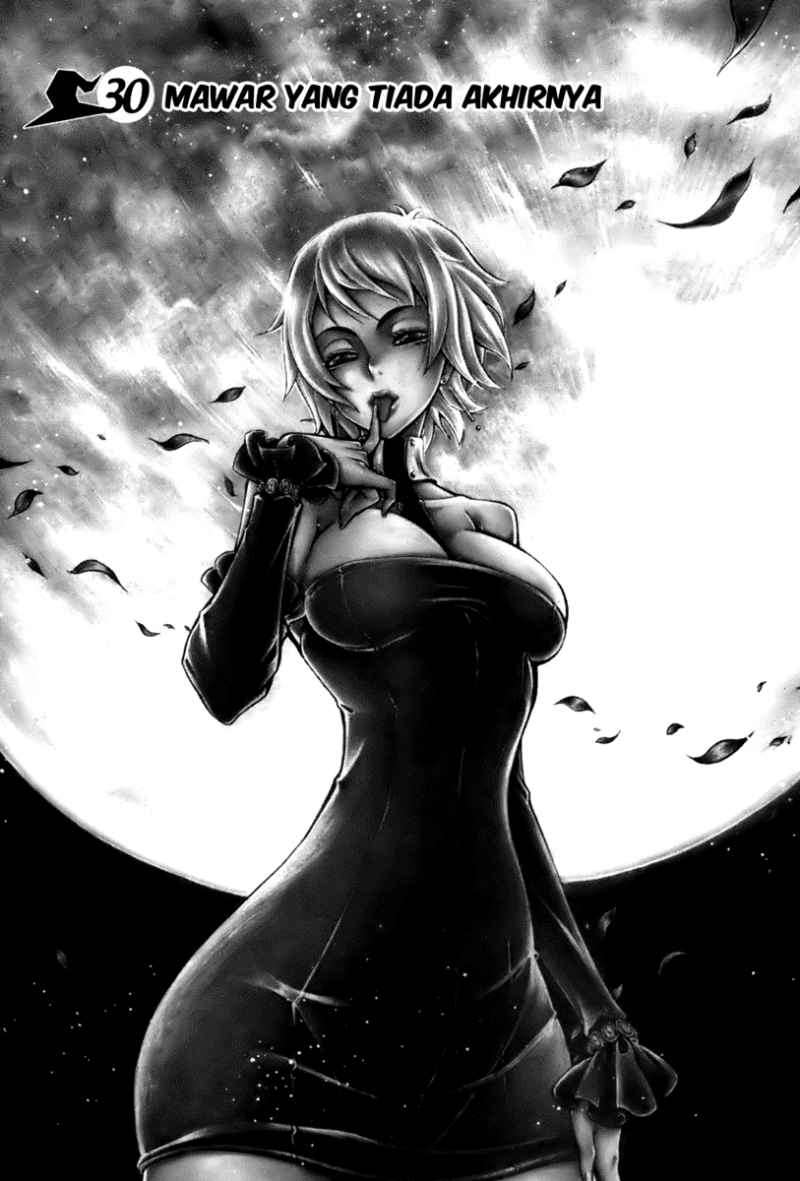 Witch Hunter Chapter 30 Gambar 5