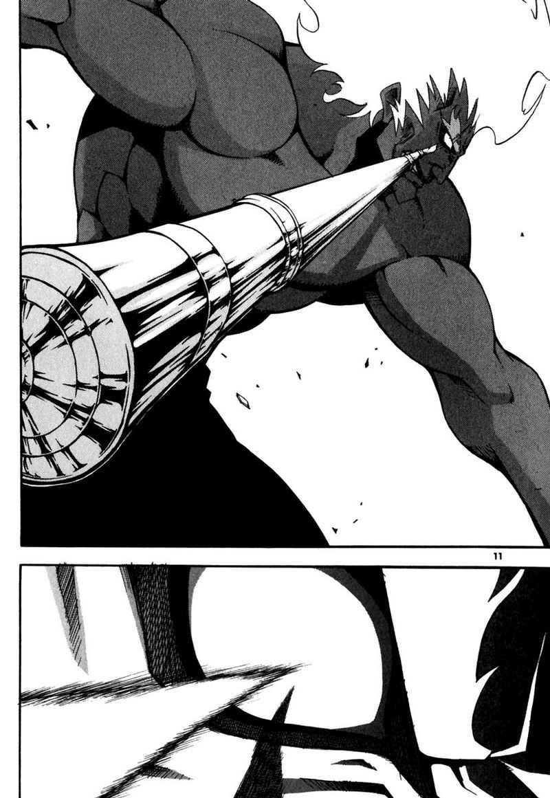 Witch Hunter Chapter 25 Gambar 11