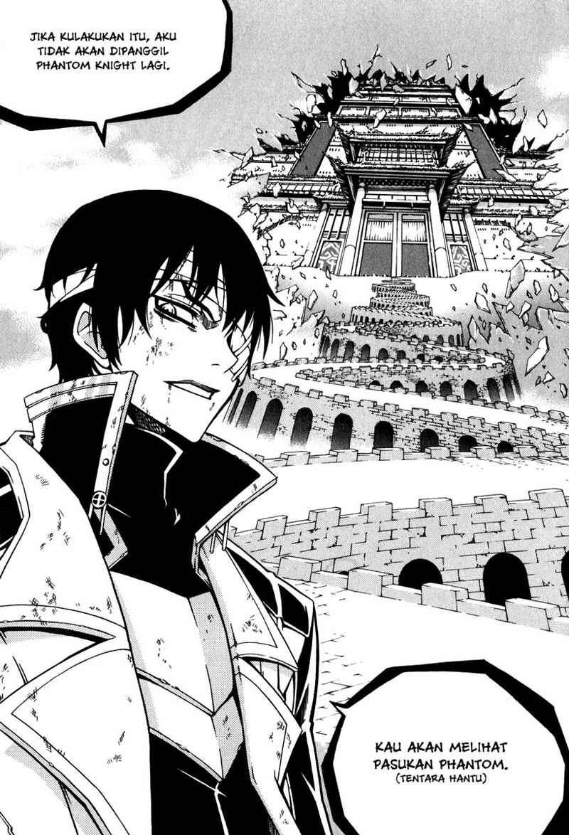 Witch Hunter Chapter 25 Gambar 20
