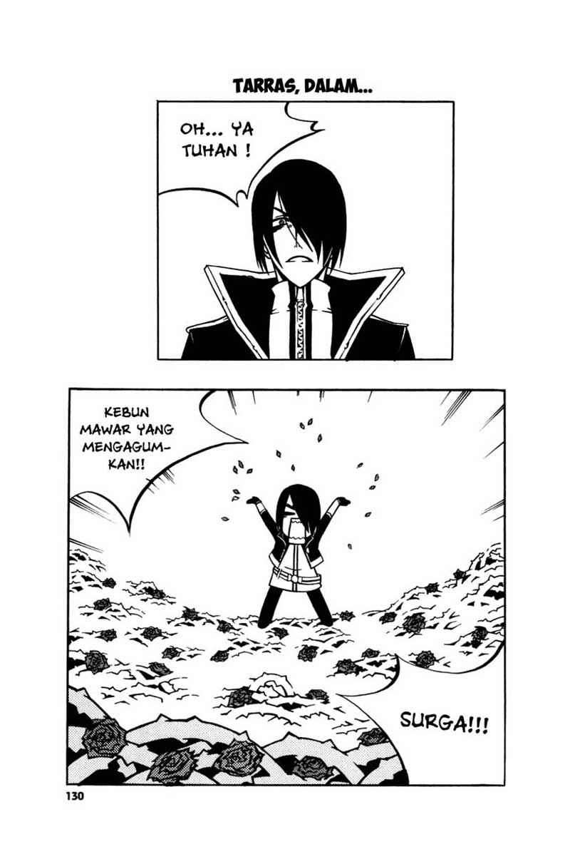 Witch Hunter Chapter 23 Gambar 44