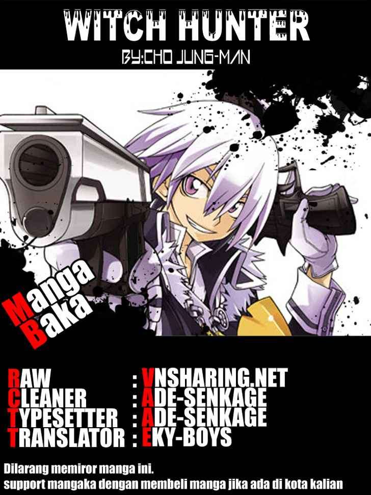 Baca Komik Witch Hunter Chapter 21 Gambar 1