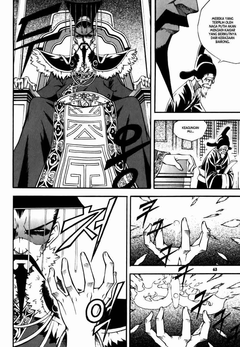 Witch Hunter Chapter 18 Gambar 36