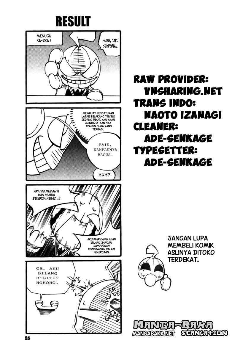 Witch Hunter Chapter 17 Gambar 25