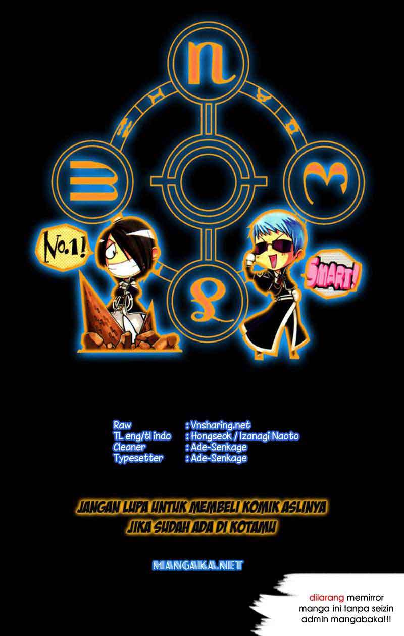 Baca Komik Witch Hunter Chapter 15 Gambar 1
