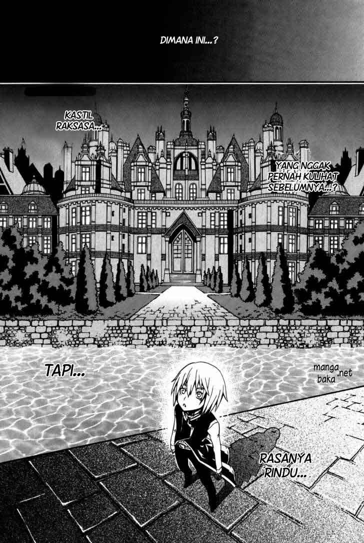 Witch Hunter Chapter 15 Gambar 28