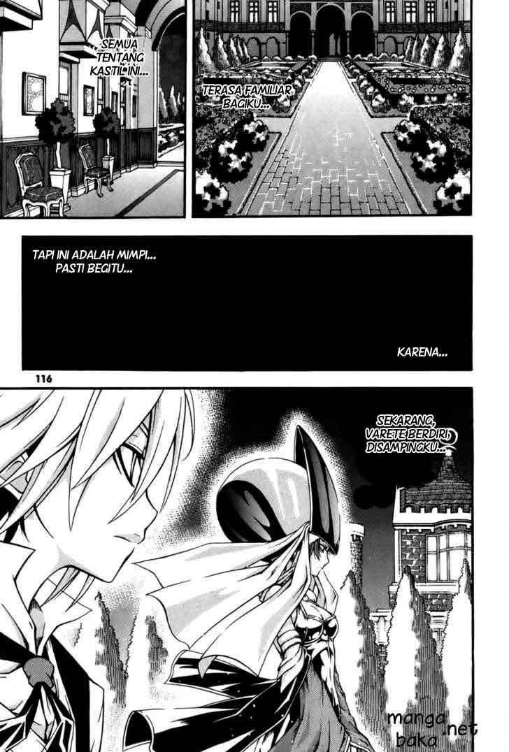 Witch Hunter Chapter 15 Gambar 29