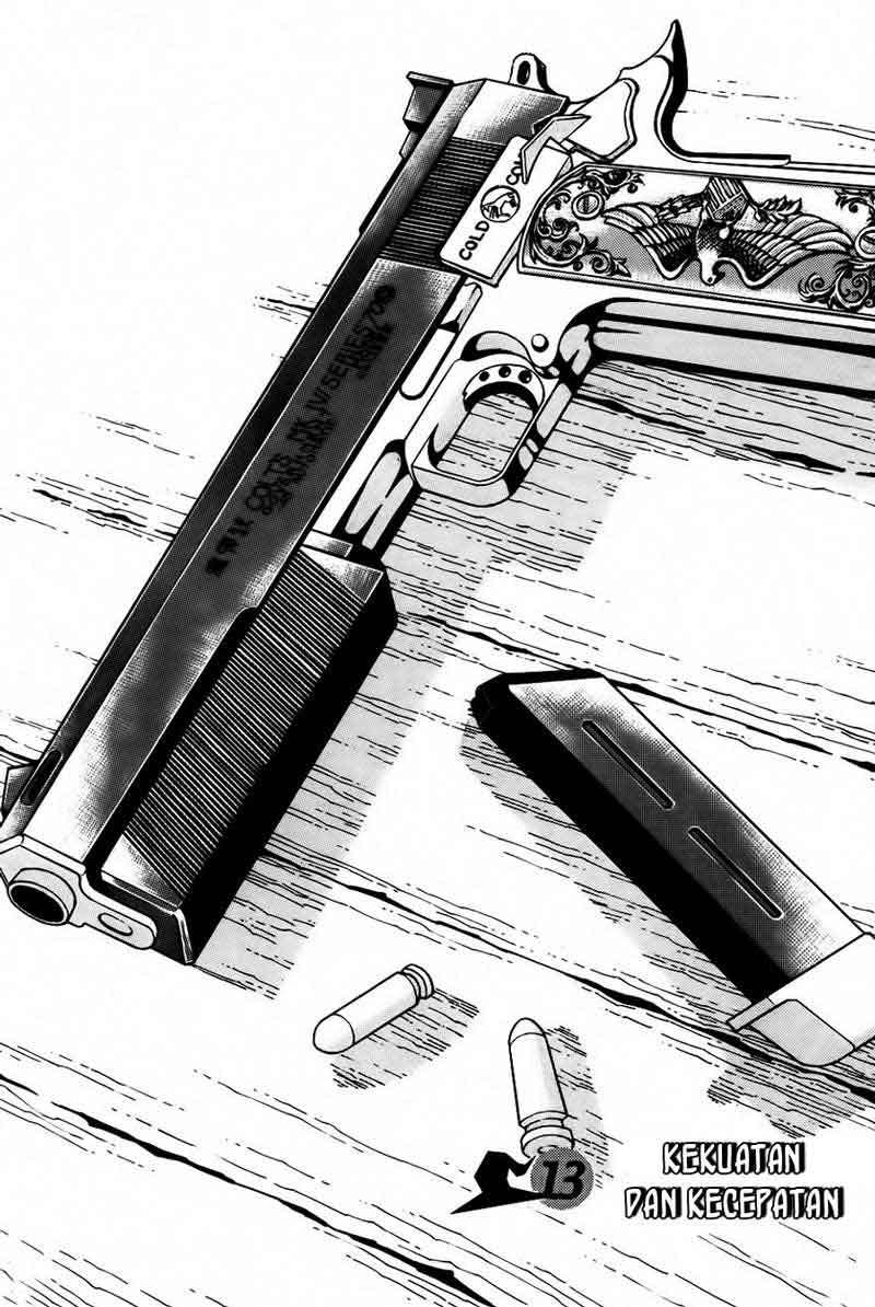 Baca Komik Witch Hunter Chapter 13 Gambar 1
